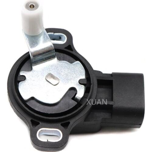 Accelerator Pedal Control Throttle Position Sensor For Nissan 350Z Infiniti G35 FX35 FX45 18919-AM810 18919-6N201