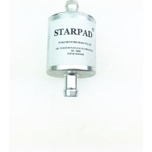 For CNG Motorcycle Filter Gas Filter Car LPG Filter Cup Filter 2pcs