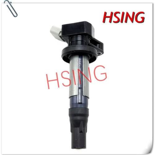 HSINGYE BRAND-NEW# 19500-B2051 Ignition Coil Fits For Passo Mega Epoch Truck Daihatsu Hijet ***Part No# 19500-B2050