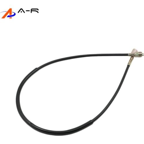 Motorcycle Speedometer Cable Instruments Line GN125 GS125 for Suzuki 125cc GS GN 125 Speedo Meter Cable