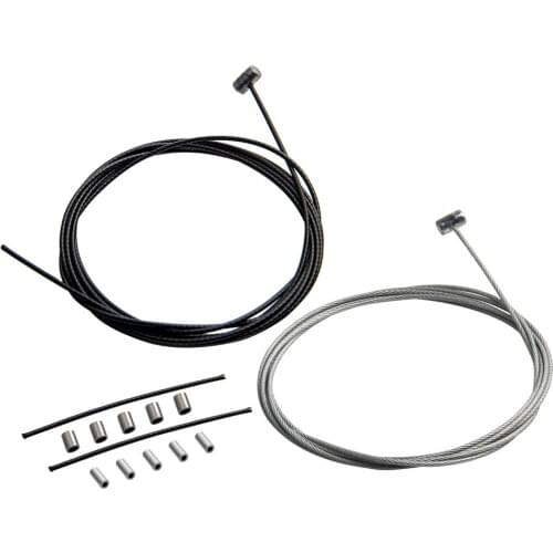 Left & Right Sliding Door Cable for Honda Odyssey 2011-2018 72050TK8A12