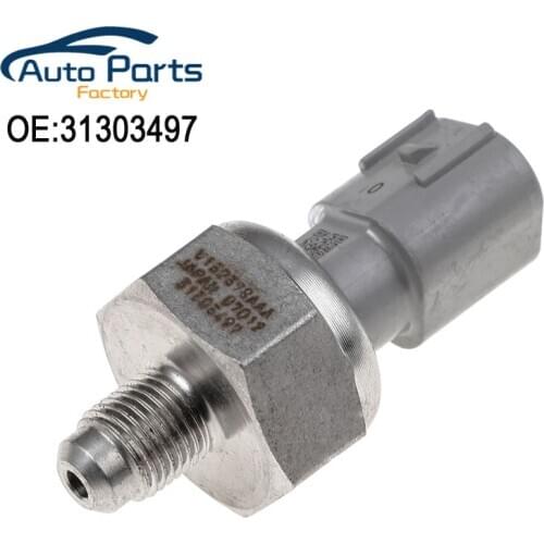 New High Quality Pressure Sensor Fuel Oil Pressure Sensor For Volvo 31303497 V132378AAA