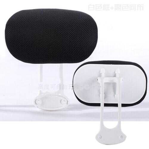 Office Computer Swivel Lifting Chair Headrest Office Chair Accessories Adjustable Neck Protection Pillow Easy Installation