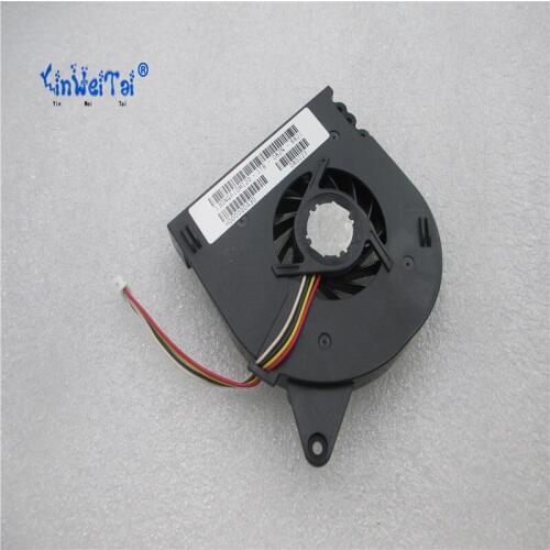CPU cooler Fan Cooling for Toshiba Satellite L40 L45 -S2416 -S4687 -S7409 -S7419 -S7423 -S7424 UDQFLZH09DAS GB0507PGV1-A laptop