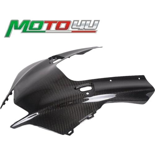Carbon Fiber Front Nose Fairing For YAMAHA R1 2020