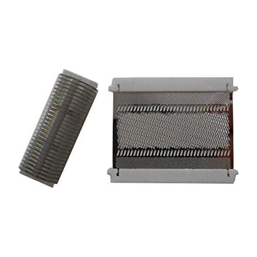 Men Electric Razor Replacement foil&Cutter Blade for Hitachi Electronic Shaver RM-1500UD RM-1700UD BM-31 BM-32