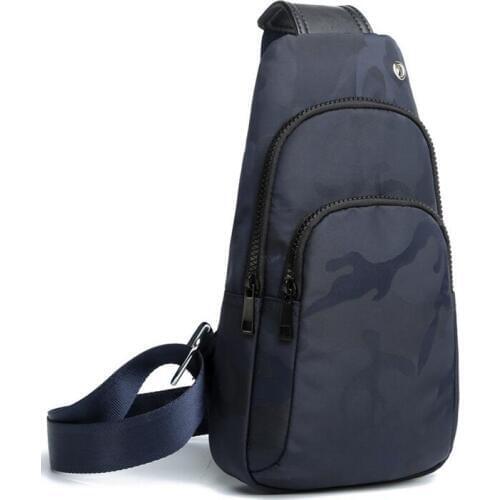 Yesetn bag 010517 man nylon shoulder bag male casual crossbody bag