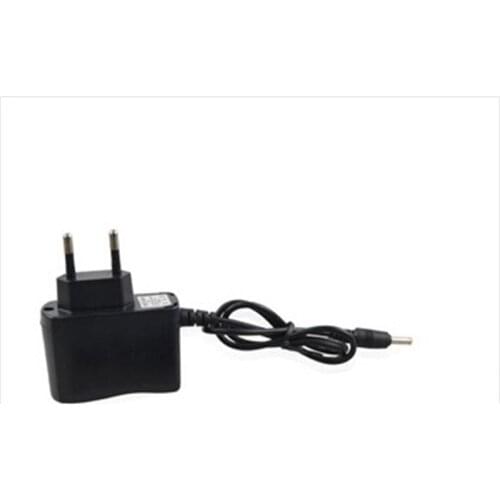 TMWT 3.5mm 4.2v 500 mAh AC/DC Wall Charger for flashlight and headlamp