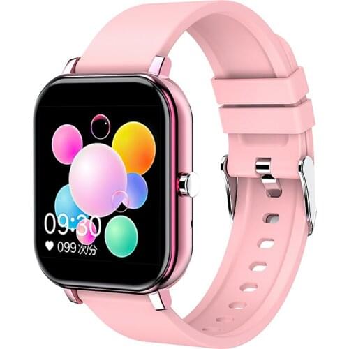 TRAVOR Pressure Measuring Watch