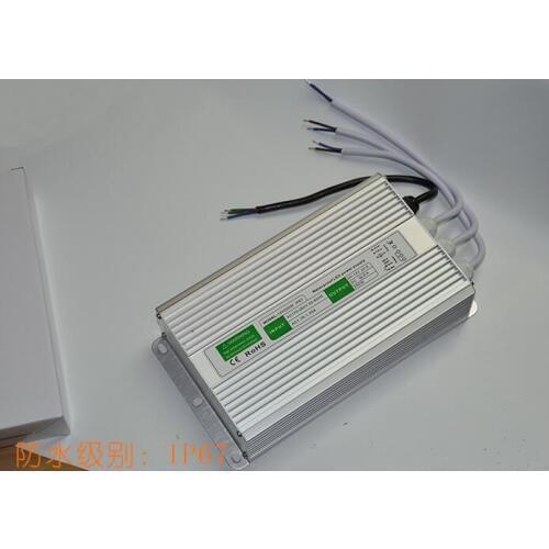 200 watt 12 volt 16.6 amp constant pressure waterproof switching power supply 200w 12v 16.6A switching industrial transformer