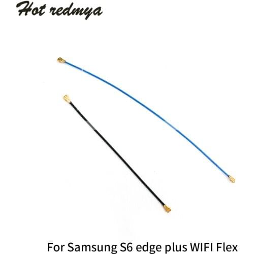 Wifi Flex Replacement Parts For Samsung Galaxy S6 Edge Plus G928 G928F G928T G928V G928P WI-FI Antenna Signal Flex Cable Ribbon