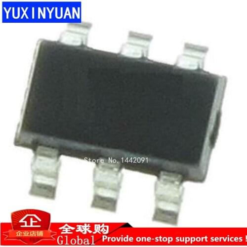 200pcs/lot NCP1251 NCP1251ASN65T1G 5A2R sot23