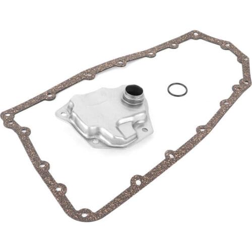 Accesorios automovil Automatic Transmission Parts Transmission Oil Filter+Gasket Kit Car Accessory Replacement RE0F10A JF011E
