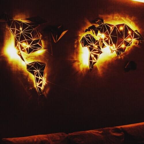 CRAFTCOLIC Decor Items