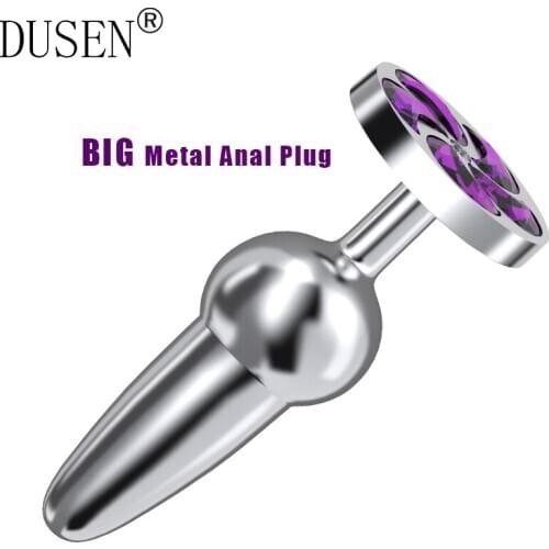 DUSEN Anal Beads