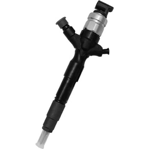 ERIKC 095000-8290 high quality fuel injector 8290 auto engine C. rail injection 0950008290 ( 23670-09330 ) for denso