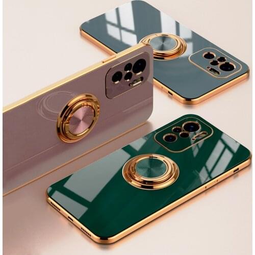 HERECASE Phone Cases Xiaomi Mi Note 10