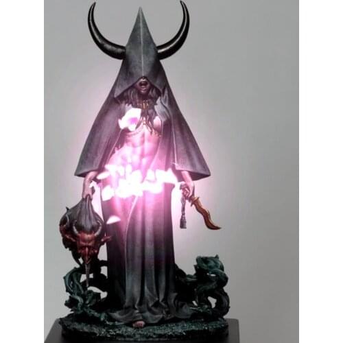 1/24 Resin Figure Model Kit Unassambled Unpainted //G728