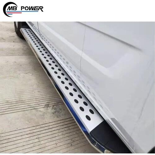 Car Auto Parts Body For V Class W447 V250 V260 Vito Ordinary Side Step Pendal With Particles