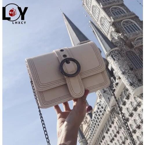 LHXCY Bags And Suitcases