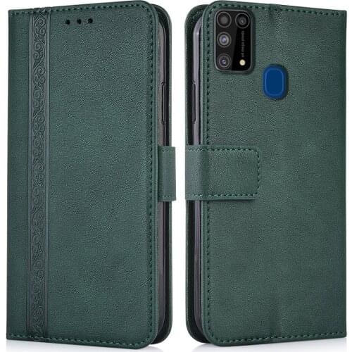 Mofage Phone Cases Samsung Galaxy M31
