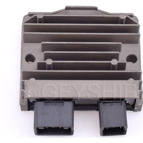 Motorcycle For Honda NC700X NC 700 X 2012 to 2017 NC700X ABS 2014 2015 NSA700 DN-01 Motorcycle Voltage Regulator Rectifier
