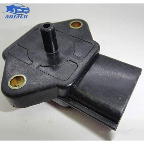 Suitable for Suba-ru Baja Impreza Inland Forest Maz-da mpv Ki-a Sephia 2.5L collector pressure sensor PS60-01 22627-AA220