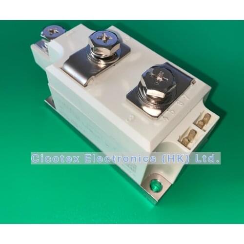 SKKT250/12E MODULE SKKT 250/12E IGBT THYRISTOR DIODE MODULES SKKT250-12E SKKT 250-12 E SKKT25012E