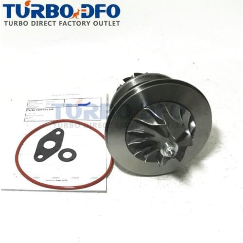TD06H-16M 49179-02230 49179-02240 turbo cartridge turbine core CHRA for Mitsubishi Industrial Excavator 320 3306 5I7585 Balanced