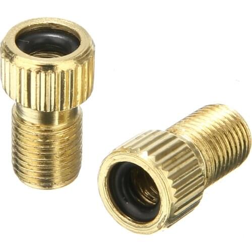 Tocawe Bicycle Valves