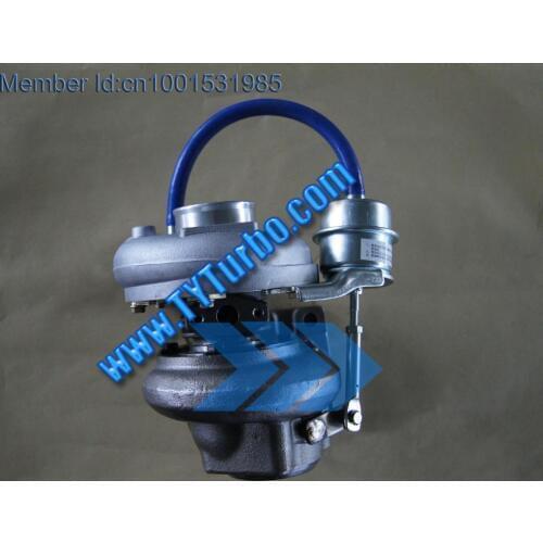 Air intake turbocharger GT2052S 2674A373/727264-5003S FOR 1996 PKS Industrial WITH T4.40 ENGINE