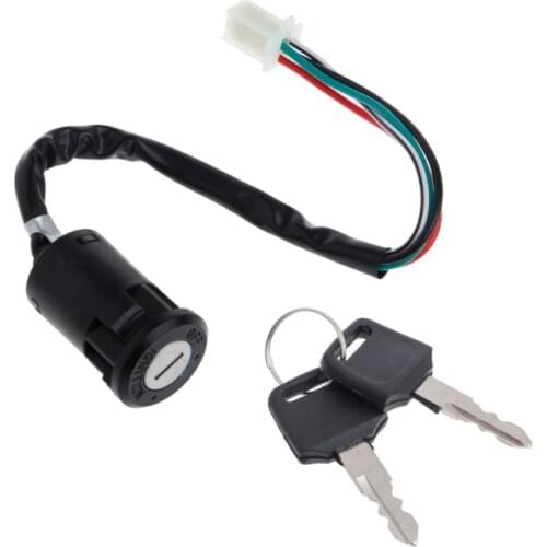 Dual 22mm Motorcycle Handlebar Switches High Low Beam Headlight Spot Light On Off Switch