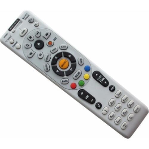 Universal Remote Control For Buffalo Casio Qwestar RCA Rotel Toshiba Rowa Samsung Sanyo Sharp Sherwood Cinea Coby DVD Player