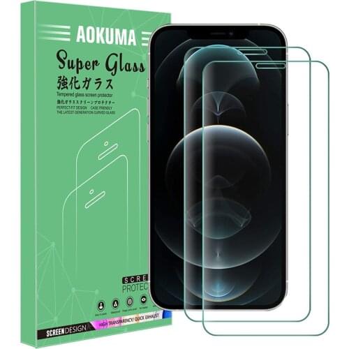 30D Full Cover Tempered Glass on For iphone 11 12 PRO MAX Screen Protector Protective Glass For iphone 11 12 X XR XS MAX Glass
