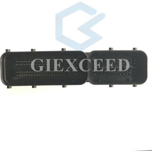 154 Pin 154P ECU Male Socket PCB Plug 936524-2 EDC16 EDC17 ECU HDR ASSY Automotive Connector