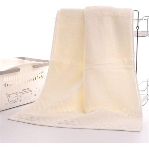 4Pcs 40*75Cm 220G Bath Sheets Shower Soft Face Washing Towels Towel Luxury Egyptian Cotton Bath Towels for Adults Gift 6 Colors