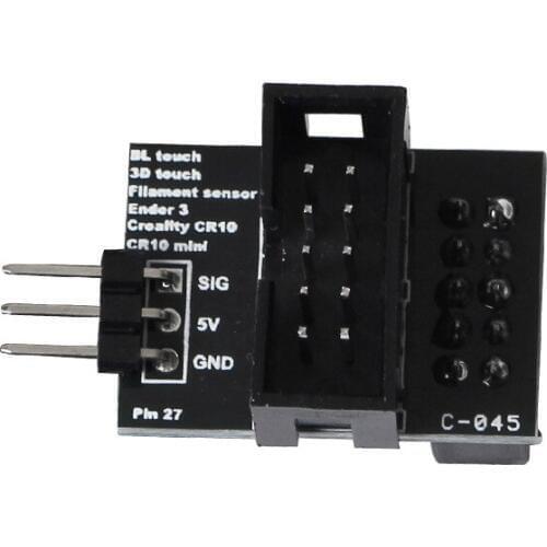 3D Printer Accessories Creality CR-10 / Ender 3 Pin 27 Board for Touch