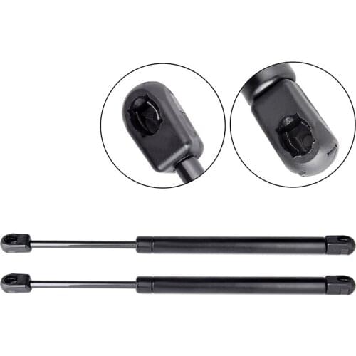 2PCS Liftgate Lift For 2007-2013 Cadillac Escalade Liftgate 6156,SG330076,PM1062,SG330077 Suburban Yukon Struts Gas Springs