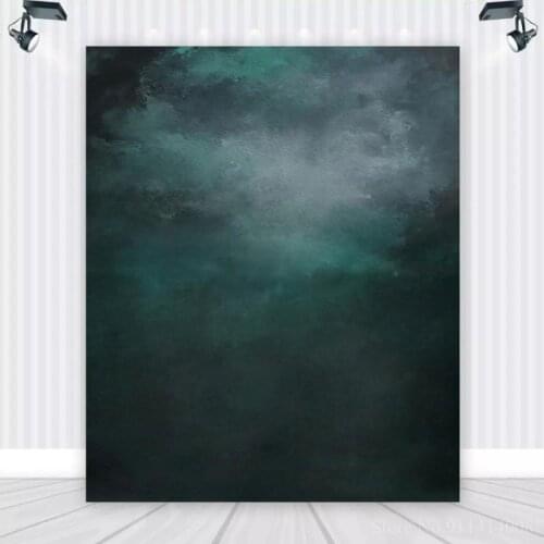 Gradient Solid Color Texture Surface Of Wall Baby Newborn Party Decor Photographic Background Photo Backdrop Photostudio