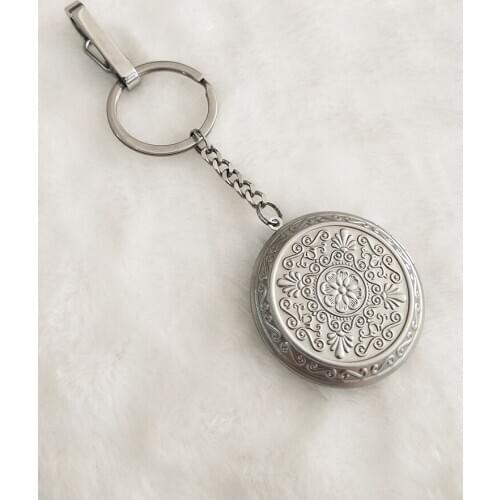 GREENWAVES Keychains