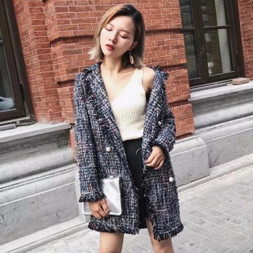 Женские пальто La MaxZa China At AliExpress