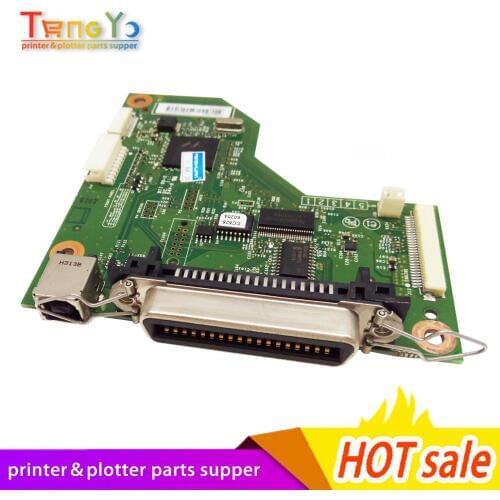Original CC525-60001 FORMATTER PCA ASSY Formatter Board logic Main Board MainBoard mother board for HP P2035 serise