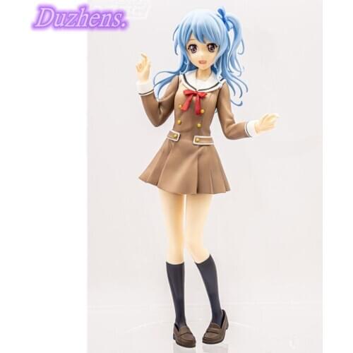 Original Japanes BanG Dream! Songyuan Huayin PVC Action Figure Anime Figure Model Toys Figure Collection Doll Gift