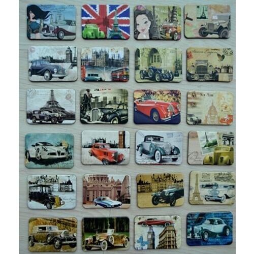 PASAYIONE Rubber Fridge Magnets China