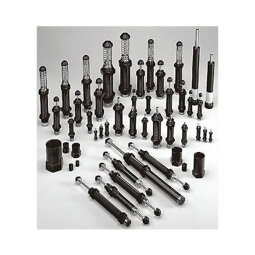 Pneumatic Air Drive Shock Absorber Damper AC2020