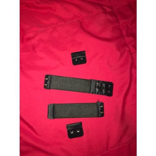 Adjustable elastic band for wigs making wig 1pcs-5pcs accessories wholesale black color