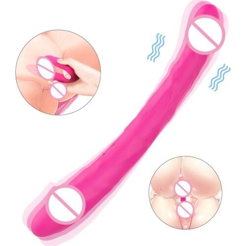 S-Hande Wholesale Vibrator For Women Erotic G-Spot Dildo Vibrator Lesbian Adult Sex Toys