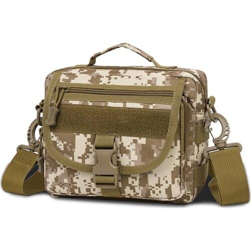 Outdoor travel messenger backpack outdoor sports shoulder bag package riding package riding climbing camping hiking bags