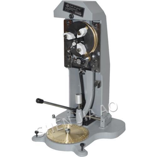 1PC SL-810 Ring Inner Hole Carving Machine Ring Engraver Letter Engraving Machine Jewellery Gold Carving Tools