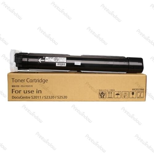 1pc Toner Cartridge For Xerox DocuCentre S1810 S2110NDA S2420 S2011 S2220 S2010 S2320 S2520 S2011NDA S2110